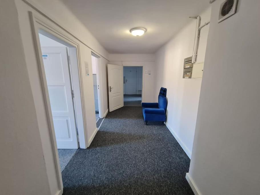 Fantastic Waw - Nw30 Room D Warsaw Exterior photo